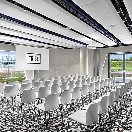 Tribe Airport