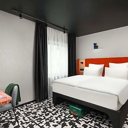 Tribe Airport Hotel